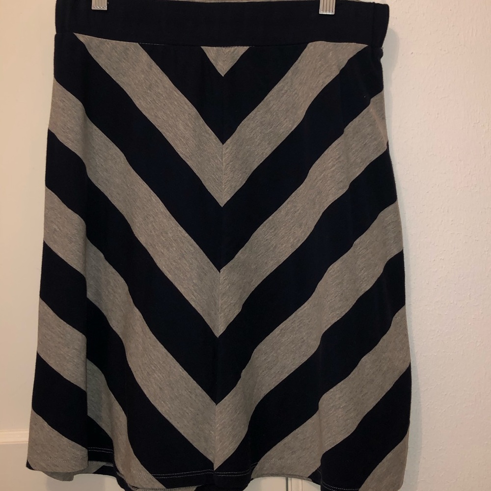 casual skirt